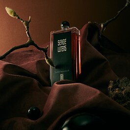 Santal Majuscule  - Woda Perfumowana